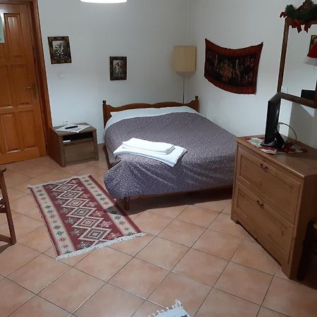 Arka Metsovo Hotel Ruang foto