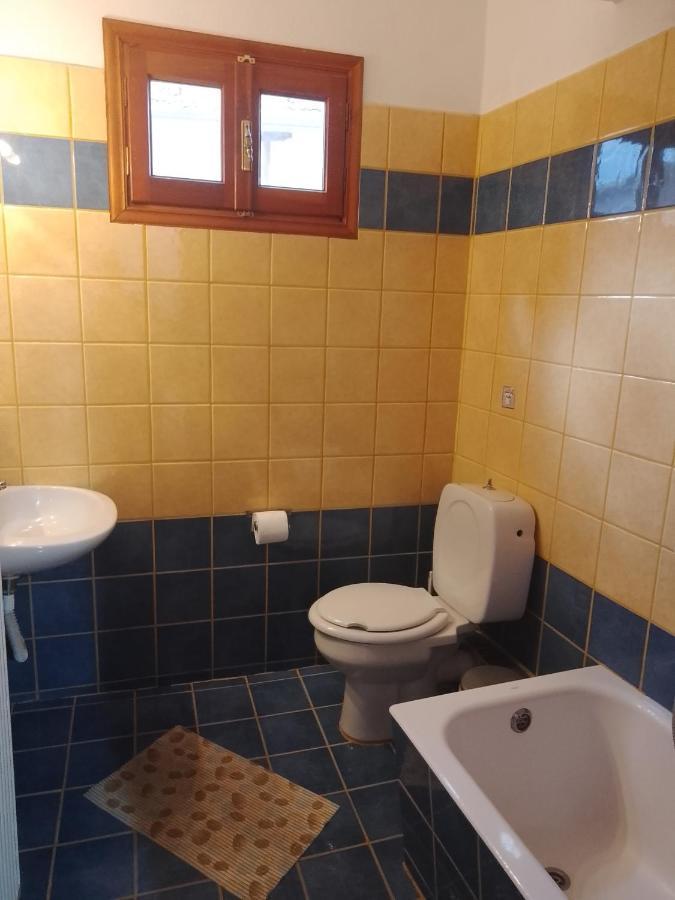 Arka Metsovo Hotel Ruang foto